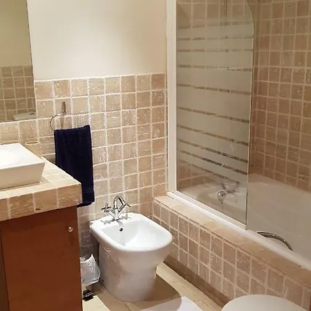 Apartment Four Seasons Los Flamingos Estepona