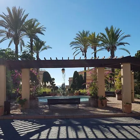 Four Seasons Los Flamingos Apartment