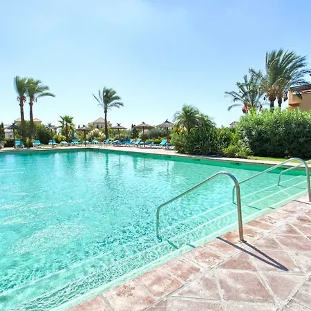 Apartment Four Seasons Los Flamingos Estepona