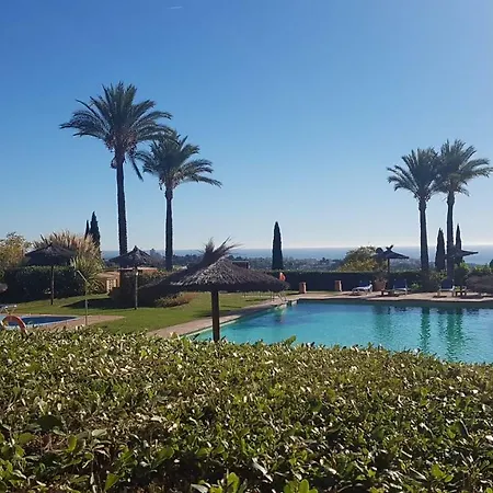 Four Seasons Los Flamingos *