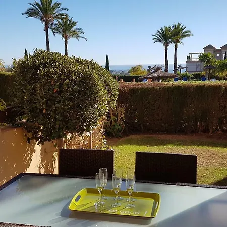 Four Seasons Los Flamingos Estepona